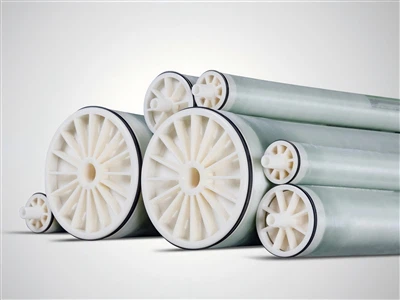 Rūpniecisko tīra ūdens iekārtu reversās osmozes membrānu tīrīšanas rokasgrāmata